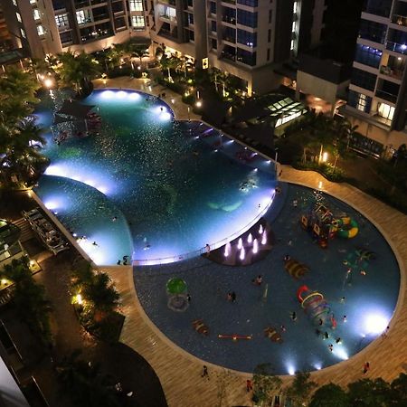 Apartmá  Malacca Exteriér fotografie