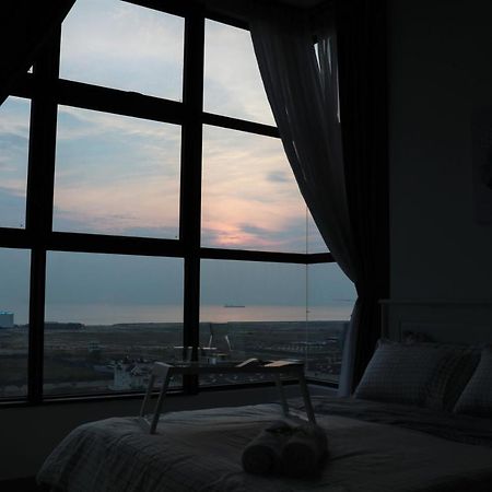 Apartmá  Malacca Exteriér fotografie