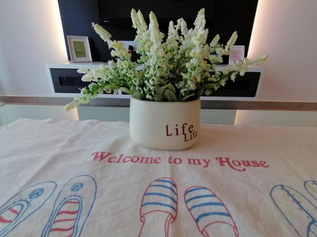 Apartmá  Malacca Exteriér fotografie