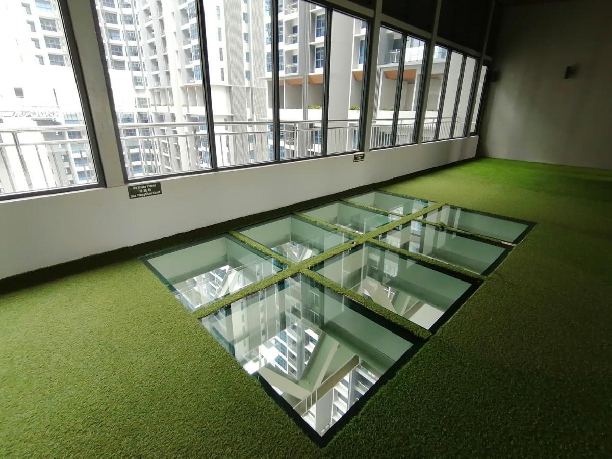 Apartmá  Malacca Exteriér fotografie