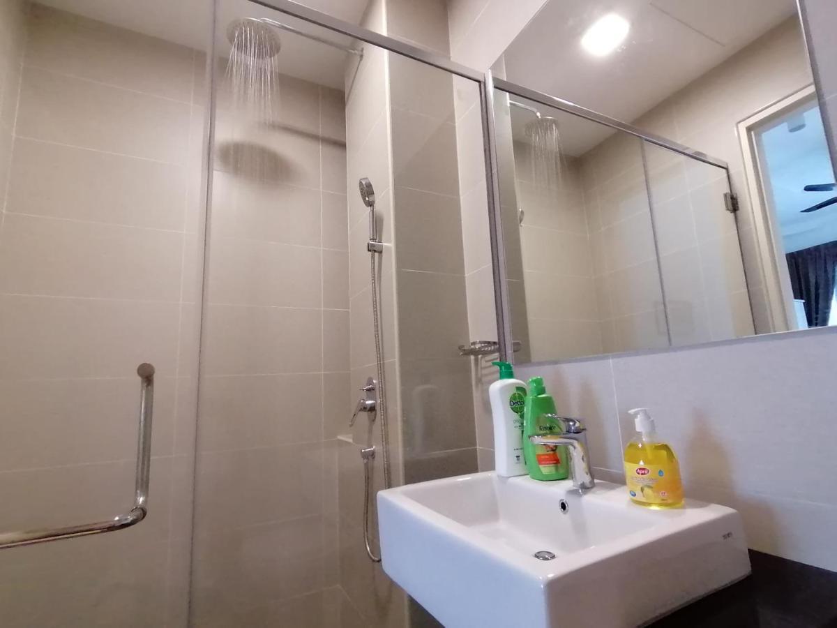 Apartmá  Malacca Exteriér fotografie