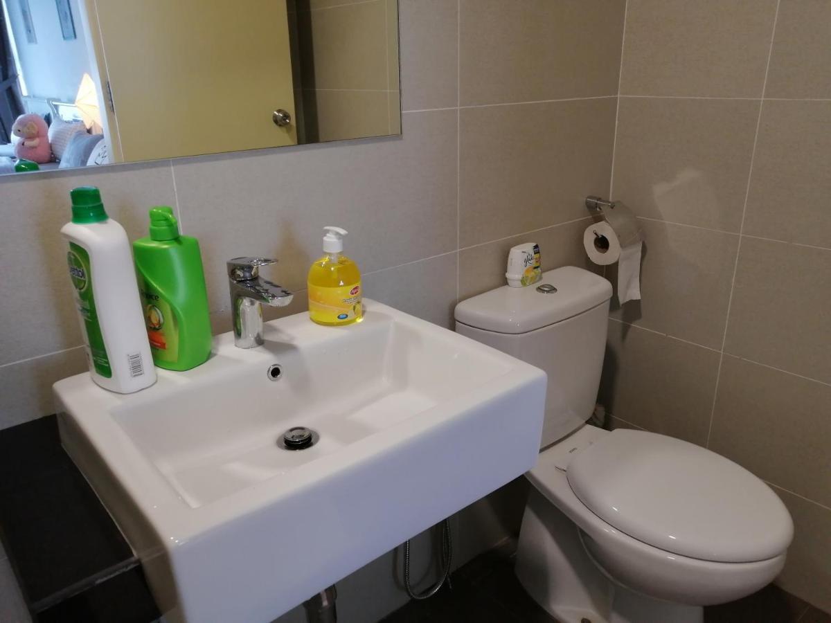 Apartmá  Malacca Exteriér fotografie