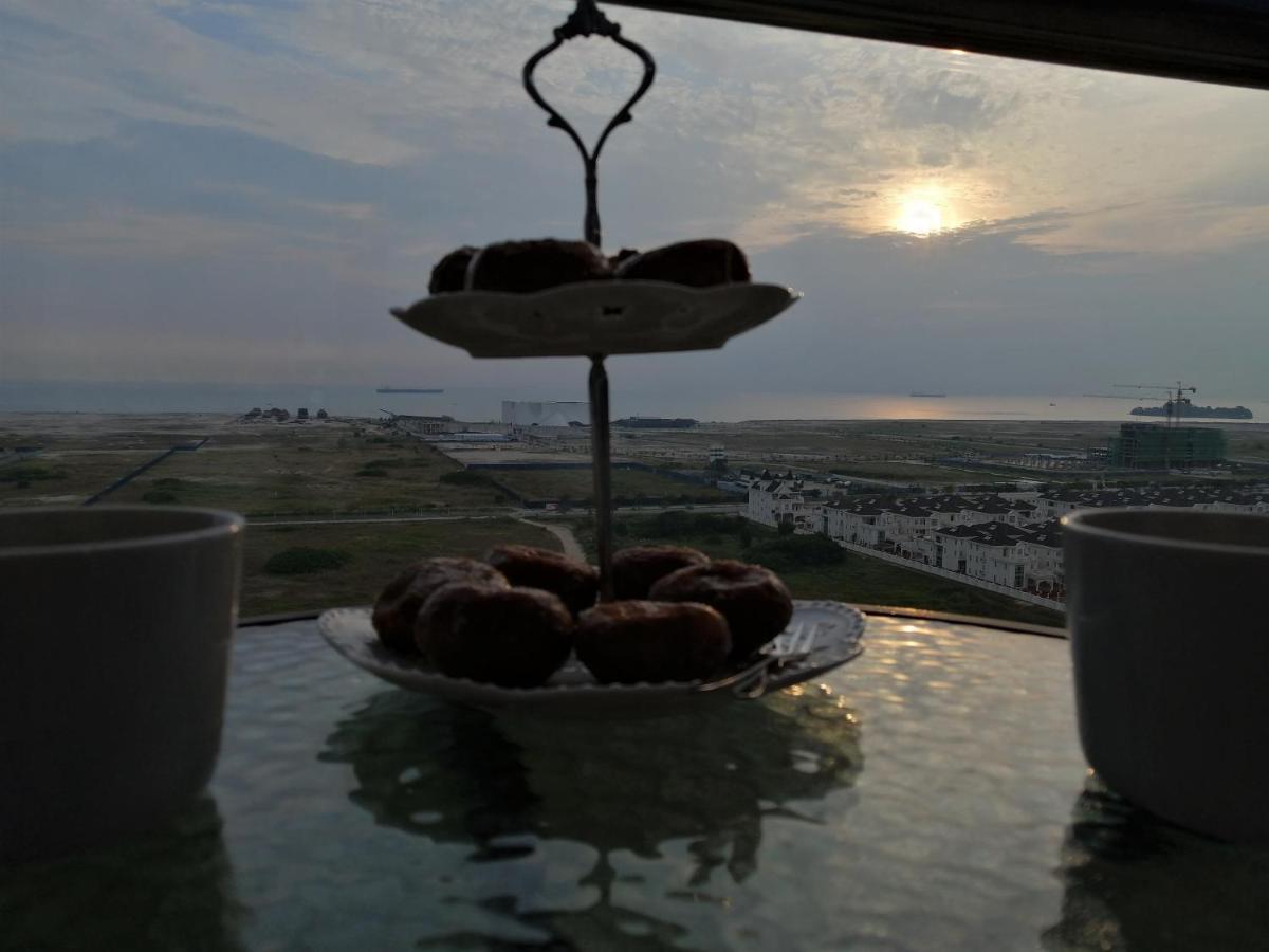 Apartmá  Malacca Exteriér fotografie