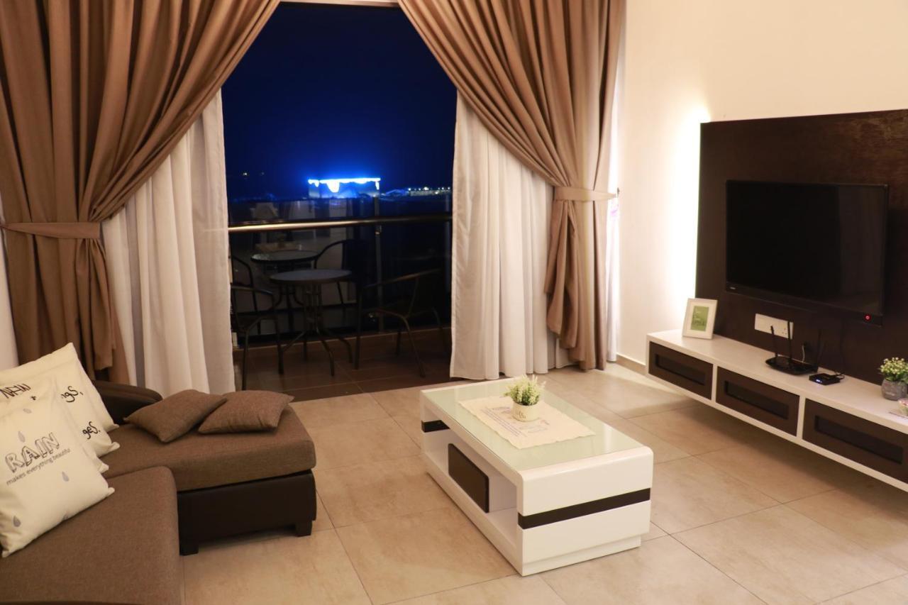 Apartmá  Malacca Exteriér fotografie