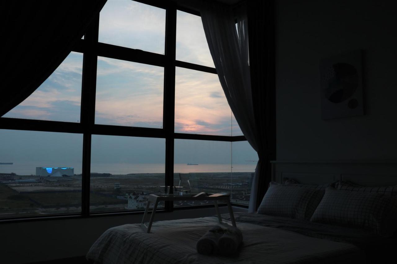 Apartmá  Malacca Exteriér fotografie