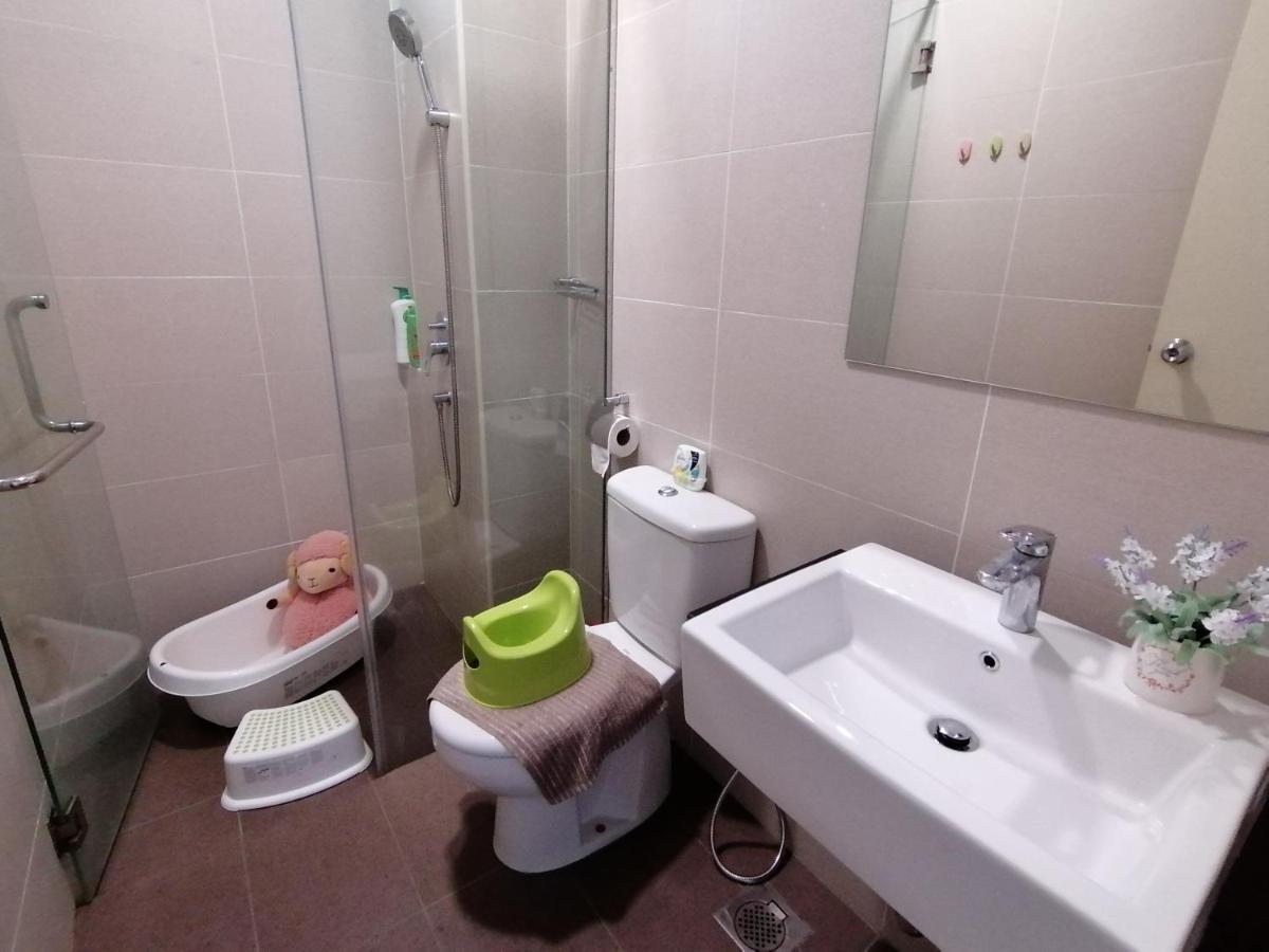 Apartmá  Malacca Exteriér fotografie