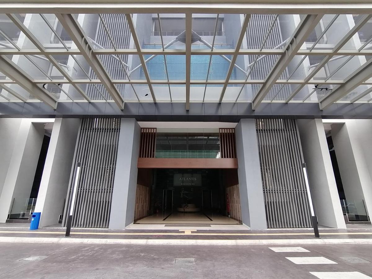 Apartmá  Malacca Exteriér fotografie
