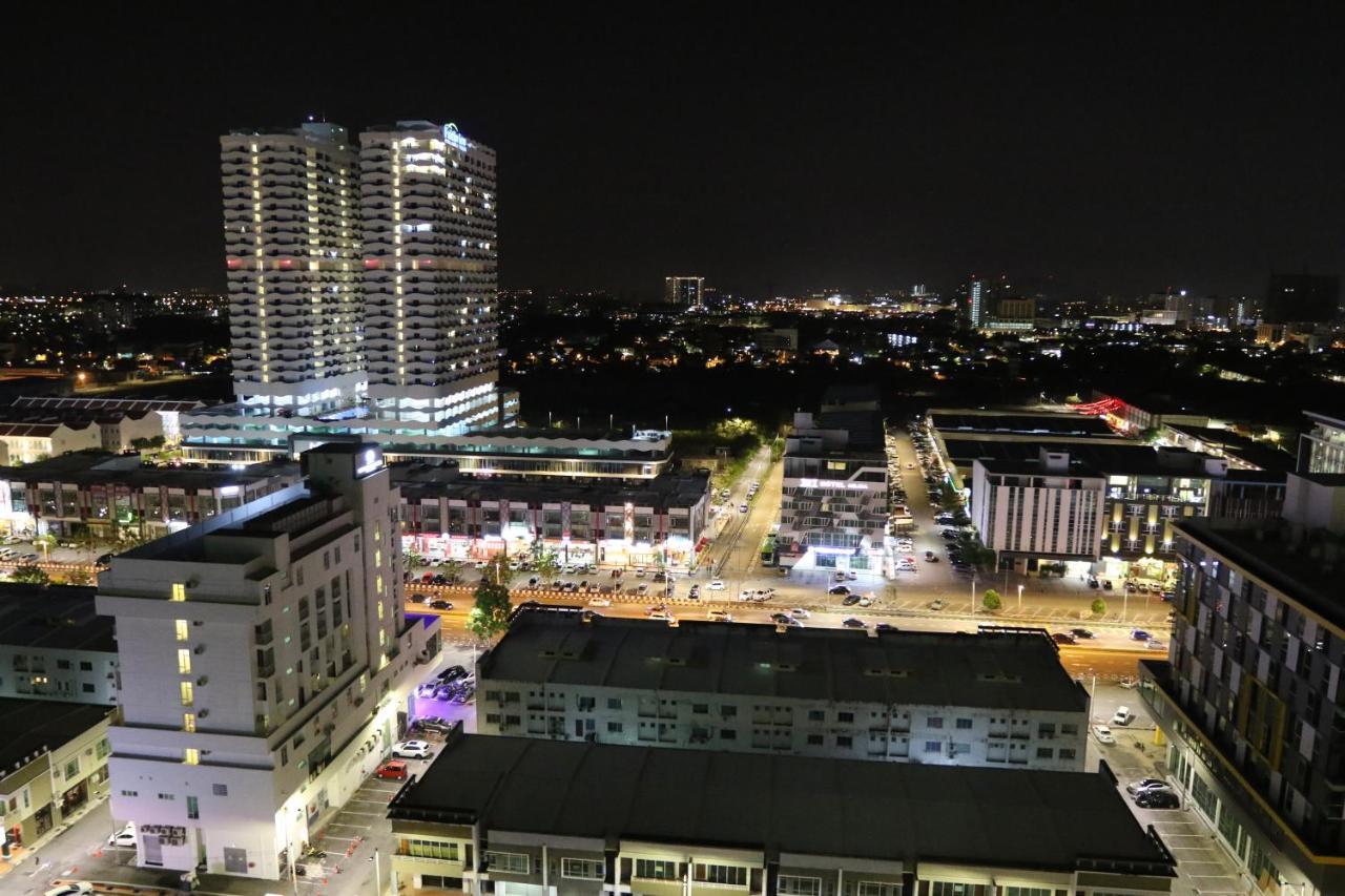 Apartmá  Malacca Exteriér fotografie