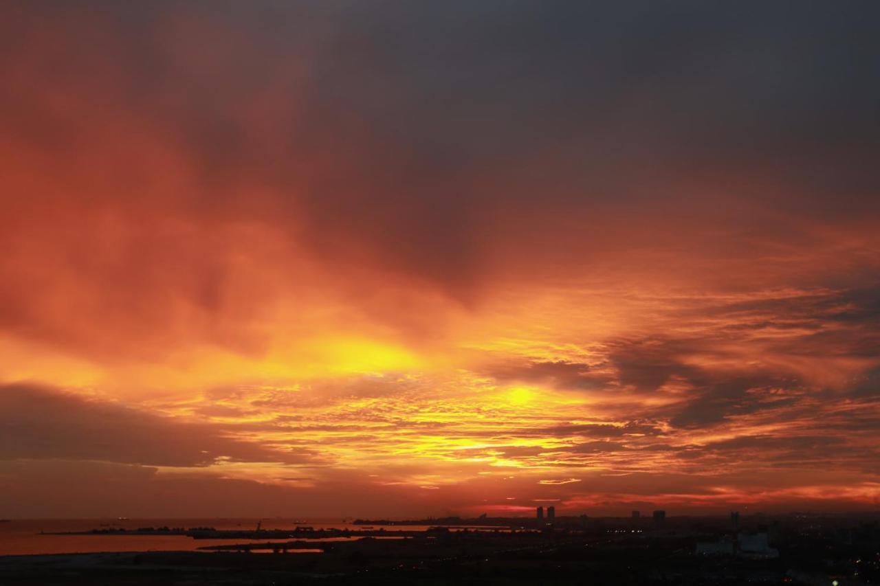 Apartmá  Malacca Exteriér fotografie