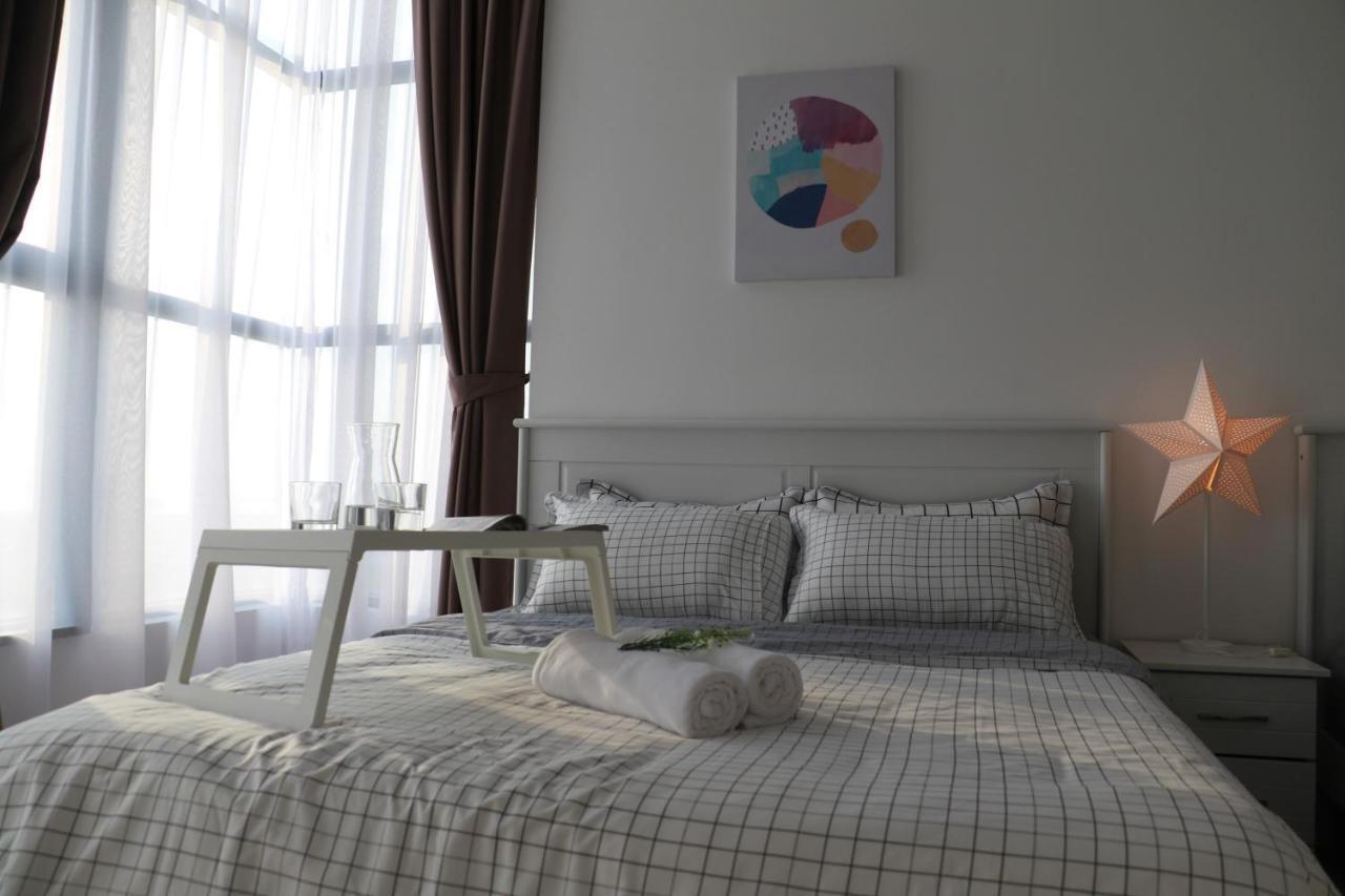 Apartmá  Malacca Exteriér fotografie